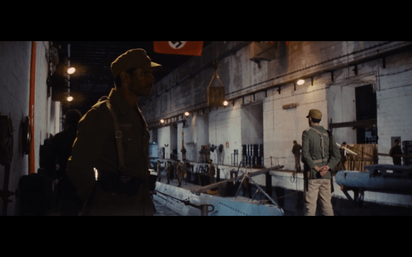 Raiders of the Lost Ark - 2044