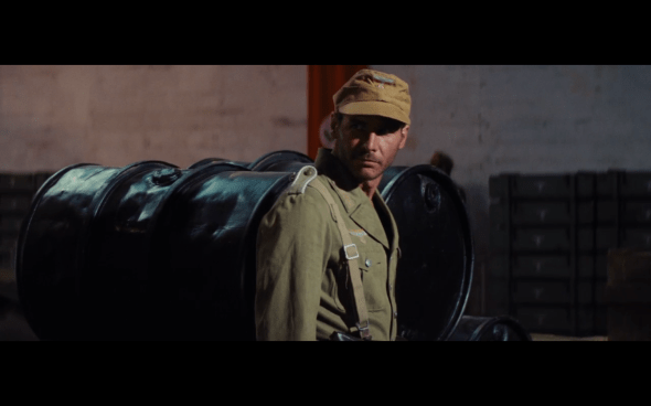 Raiders of the Lost Ark - 2050