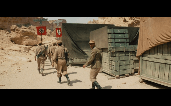 Raiders of the Lost Ark - 2057