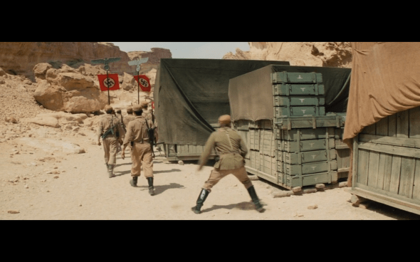 Raiders of the Lost Ark - 2058