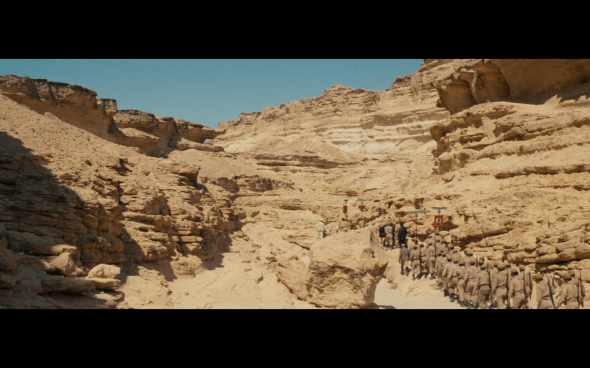 Raiders of the Lost Ark - 2060