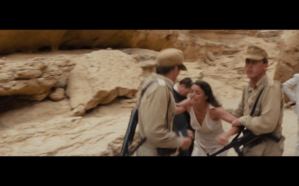 Raiders of the Lost Ark - 2069