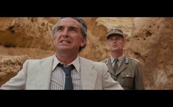 Raiders of the Lost Ark - 2070