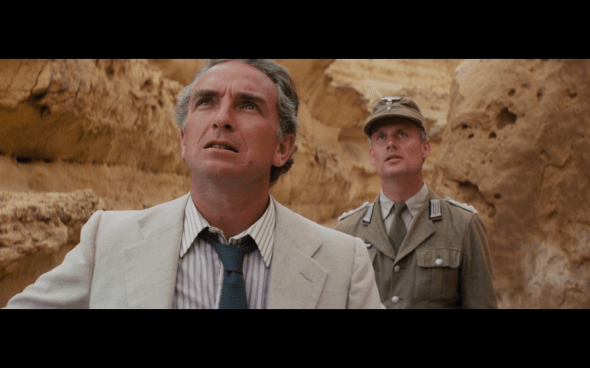 Raiders of the Lost Ark - 2071