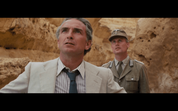 Raiders of the Lost Ark - 2074