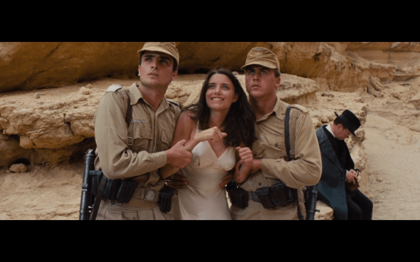 Raiders of the Lost Ark - 2080