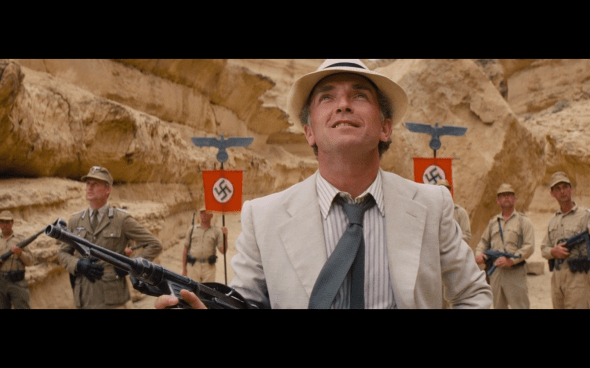 Raiders of the Lost Ark - 2088