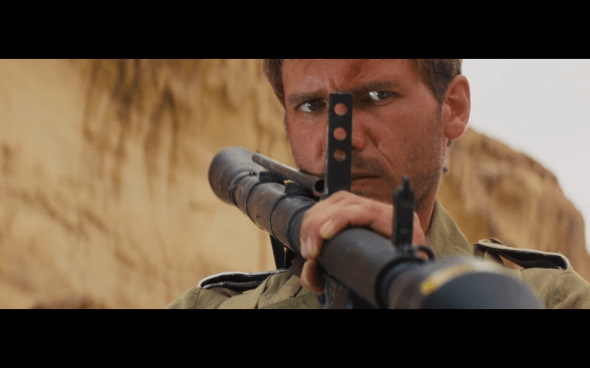 Raiders of the Lost Ark - 2089