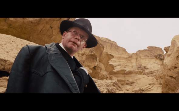 Raiders of the Lost Ark - 2090