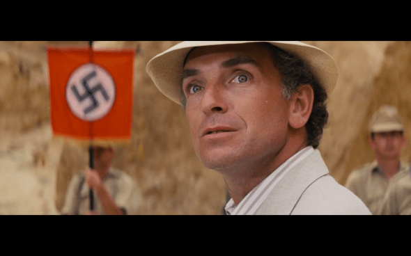 Raiders of the Lost Ark - 2091