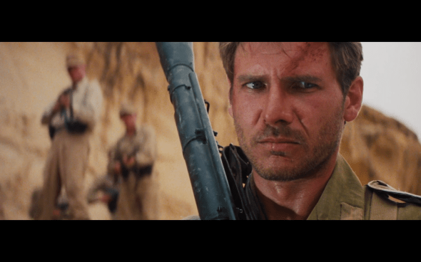 Raiders of the Lost Ark - 2094