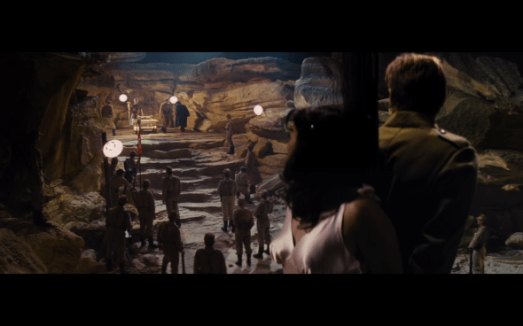 Raiders of the Lost Ark - 2099