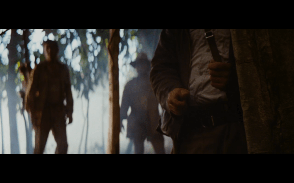 Raiders of the Lost Ark - 21