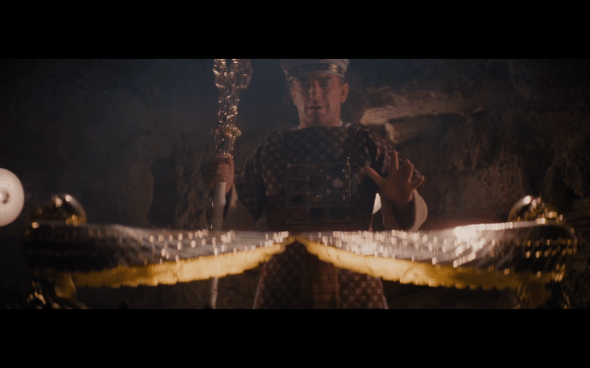 Raiders of the Lost Ark - 2100