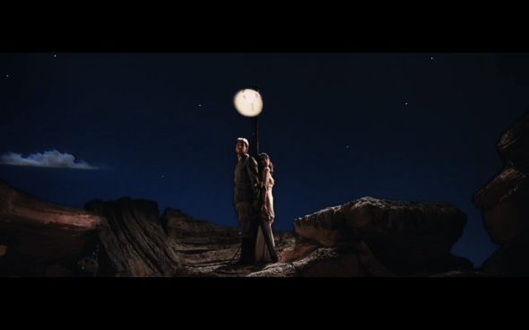 Raiders of the Lost Ark - 2101