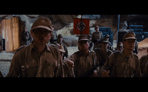 Raiders of the Lost Ark - 2109