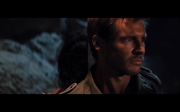 Raiders of the Lost Ark - 2110