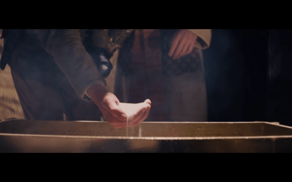 Raiders of the Lost Ark - 2113