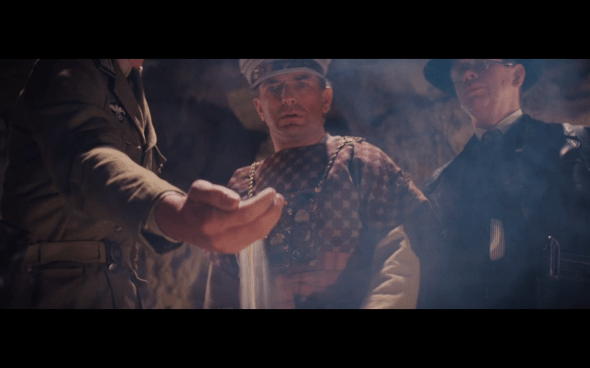 Raiders of the Lost Ark - 2114