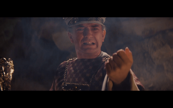 Raiders of the Lost Ark - 2118