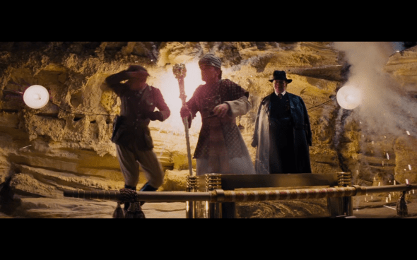 Raiders of the Lost Ark - 2122