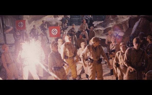 Raiders of the Lost Ark - 2128