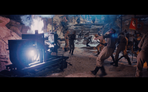 Raiders of the Lost Ark - 2135