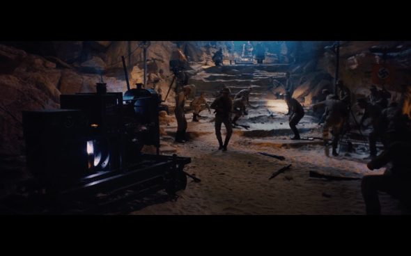 Raiders of the Lost Ark - 2136