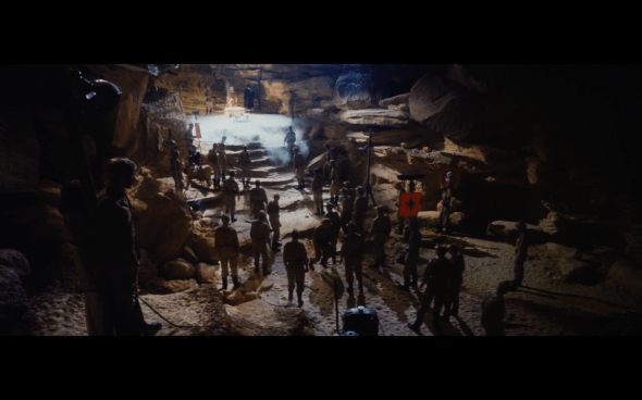 Raiders of the Lost Ark - 2147