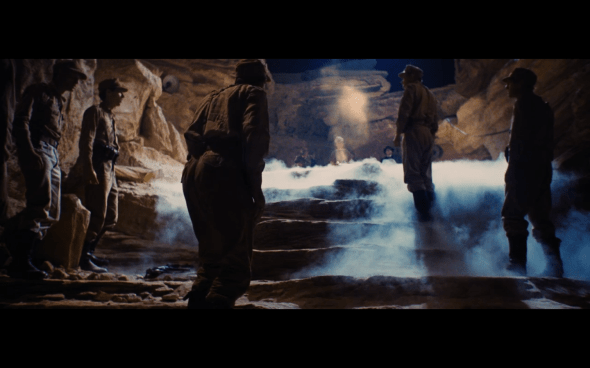 Raiders of the Lost Ark - 2150