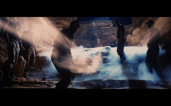 Raiders of the Lost Ark - 2152