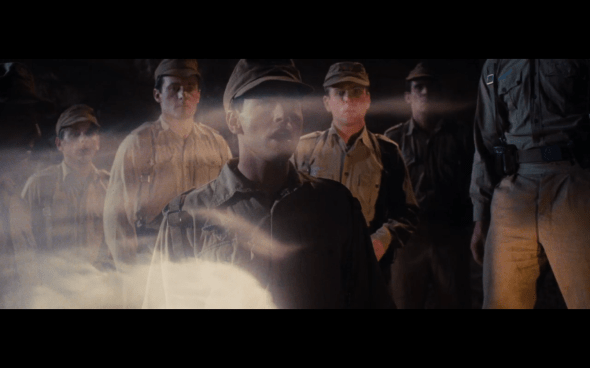 Raiders of the Lost Ark - 2153