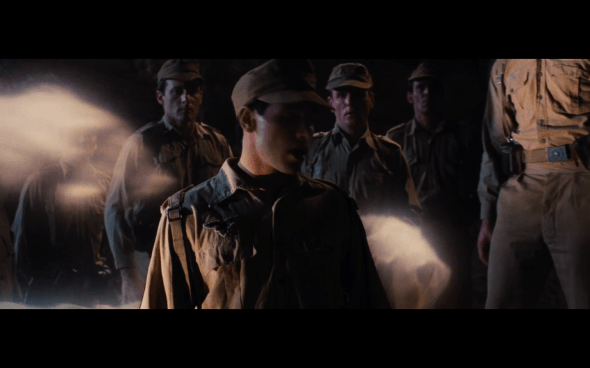 Raiders of the Lost Ark - 2154