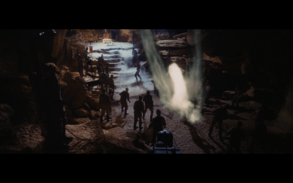 Raiders of the Lost Ark - 2157