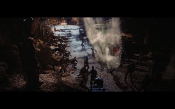 Raiders of the Lost Ark - 2158