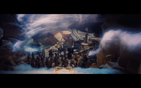 Raiders of the Lost Ark - 2173