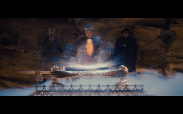 Raiders of the Lost Ark - 2188