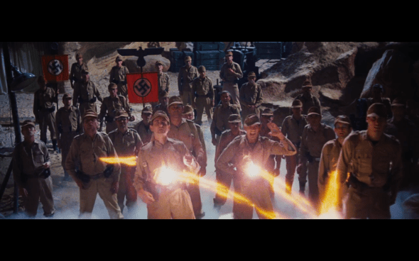 Raiders of the Lost Ark - 2194