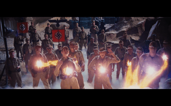 Raiders of the Lost Ark - 2195