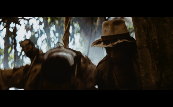 Raiders of the Lost Ark - 22