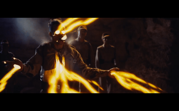 Raiders of the Lost Ark - 2201