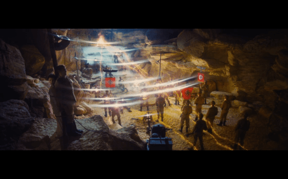 Raiders of the Lost Ark - 2206