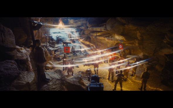 Raiders of the Lost Ark - 2207