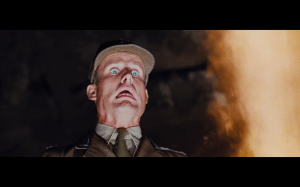 Raiders of the Lost Ark - 2210