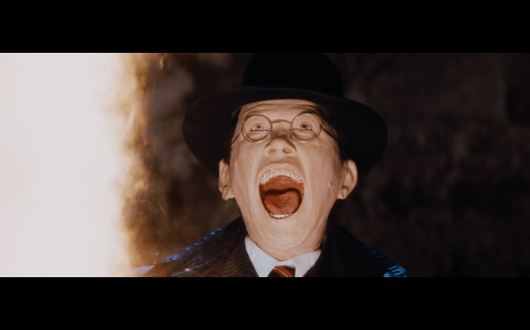 Raiders of the Lost Ark - 2220