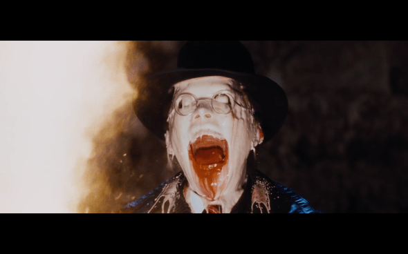 Raiders of the Lost Ark - 2223