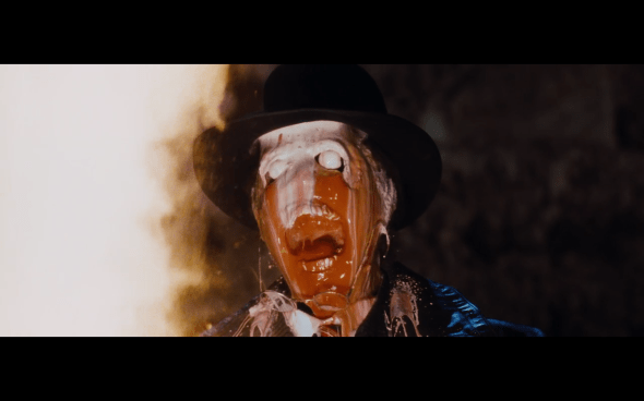 Raiders of the Lost Ark - 2226