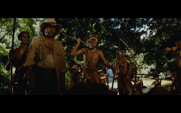 Raiders of the Lost Ark - 225