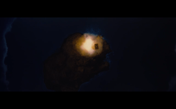 Raiders of the Lost Ark - 2250