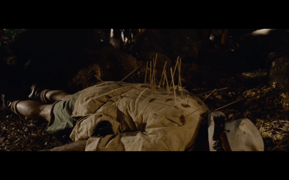 Raiders of the Lost Ark - 226